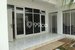 Rumah Elit Modern Siap Huni di Praja Dalam Jakarta Selatan Rumah Elit Modern Siap Huni di Praja Dalam Jakarta Selatan