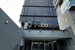 Kantor untuk Disewa di Pusat Jakarta Selatan Luas Bangunan 1465m2 Kantor untuk Disewa di Pusat Jakarta Selatan Luas Bangunan 1465m2