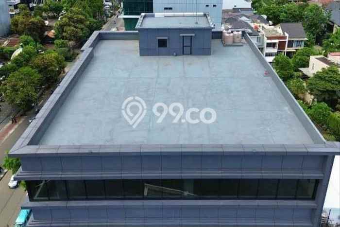 Kantor Dijual di Jakarta Selatan LT 956m2 & LB 4000m2 Lokasi Terbaik! Kantor Dijual di Jakarta Selatan LT 956m2 & LB 4000m2 Lokasi Terbaik!