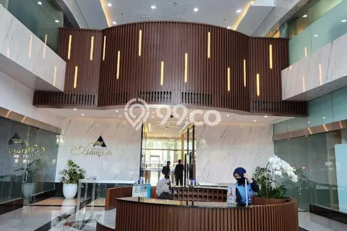 Untuk Dijual! Kantor di Kuningan Jakarta Selatan LT 5500m2 / LB 16600m2 Kawasan Strategis Untuk Dijual! Kantor di Kuningan Jakarta Selatan LT 5500m2 / LB 16600m2 Kawasan Strategis