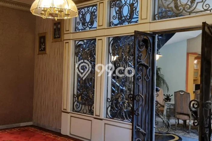 Rumah Modern Dikontrakkan di Menteng Jakarta Pusat Area Sangat Strategis Rumah Modern Dikontrakkan di Menteng Jakarta Pusat Area Sangat Strategis