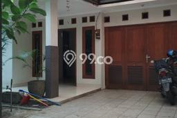 Rumah Luas Asri 3 KT Siap Pakai di Depok I Depok Rumah Luas Asri 3 KT Siap Pakai di Depok I Depok