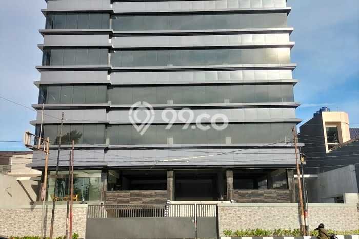 Kantor Dijual di Jakarta Selatan LT 956m2 & LB 4000m2 Lokasi Terbaik! Kantor Dijual di Jakarta Selatan LT 956m2 & LB 4000m2 Lokasi Terbaik!
