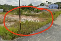 Tanah Kavling untuk Dijual di Pekanbaru Kota Pekanbaru 240m2 Tanah Kavling untuk Dijual di Pekanbaru Kota Pekanbaru 240m2