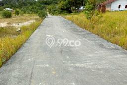 Kavling Tanah di Pekanbaru Kota Dijual Luas 240m2 Legalitas - Kavling Tanah di Pekanbaru Kota Dijual Luas 240m2 Legalitas -