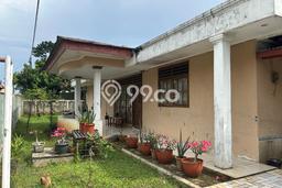 Rumah Modern 8 KT di Bojongsari Bogor Unfurnished Rumah Modern 8 KT di Bojongsari Bogor Unfurnished