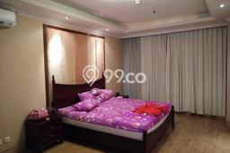 Untuk Dijual Apartemen 4 KT & 2 KM di Jakarta Selatan Lokasi Strategis Untuk Dijual Apartemen 4 KT & 2 KM di Jakarta Selatan Lokasi Strategis