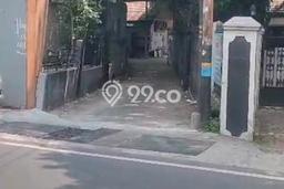 Rumah Elit Modern Siap Huni di Lenteng Agung Jakarta Selatan Rumah Elit Modern Siap Huni di Lenteng Agung Jakarta Selatan