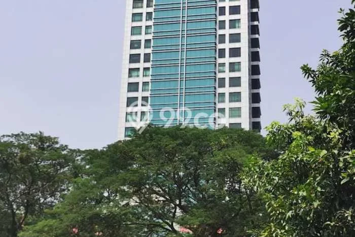 Untuk Dijual! Kantor di Kuningan Jakarta Selatan LT 5500m2 / LB 16600m2 Kawasan Strategis Untuk Dijual! Kantor di Kuningan Jakarta Selatan LT 5500m2 / LB 16600m2 Kawasan Strategis
