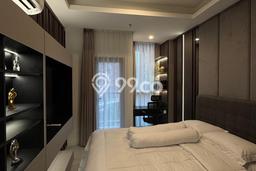 Apartemen Nyaman untuk Disewa, 1 Kamar di Jakarta Selatan Apartemen Nyaman untuk Disewa, 1 Kamar di Jakarta Selatan