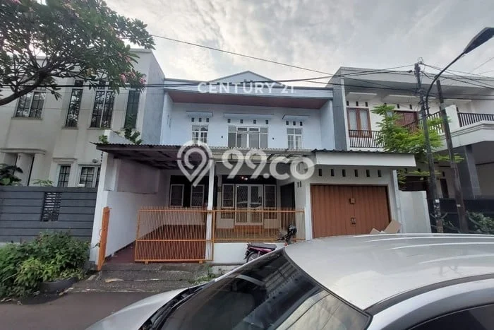 Rumah Sewa Tangerang Selatan LT 135m2 LB 120m2 Kawasan Sektor 3 - Bintaro Rumah Sewa Tangerang Selatan LT 135m2 LB 120m2 Kawasan Sektor 3 - Bintaro