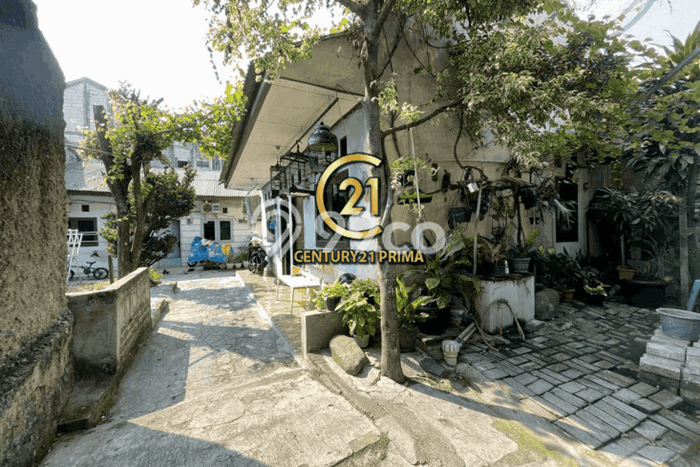 Tanah Kavling untuk Dijual di Ciledug Tangerang 277m2 Tanah Kavling untuk Dijual di Ciledug Tangerang 277m2