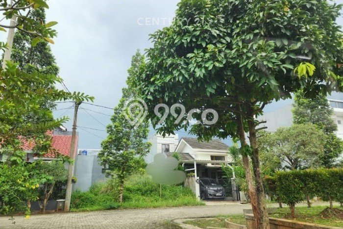 Tanah Kavling di Ciputat Dijual dengan Luas 180m2 Tanah Kavling di Ciputat Dijual dengan Luas 180m2