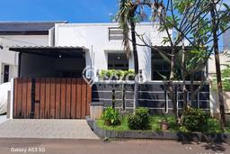 Dijual Rumah Modern 2 KT di Sektor 9-Bintaro, Tangerang Selatan Dijual Rumah Modern 2 KT di Sektor 9-Bintaro, Tangerang Selatan