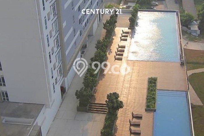 Apartemen Minimalis untuk Dijual di Cikarang Dengan Spesifikasi 0 KT & 0 KM Apartemen Minimalis untuk Dijual di Cikarang Dengan Spesifikasi 0 KT & 0 KM