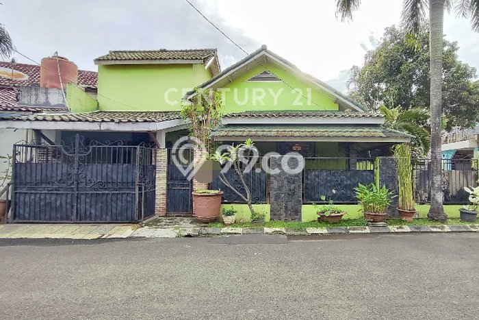 Jual Rumah Modern 4 KT di Graha Raya Bintaro, Tangerang Selatan Jual Rumah Modern 4 KT di Graha Raya Bintaro, Tangerang Selatan