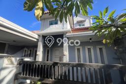 Rumah Modern Minimalis 2 Kamar Siap Huni di Pondok Aren Rumah Modern Minimalis 2 Kamar Siap Huni di Pondok Aren