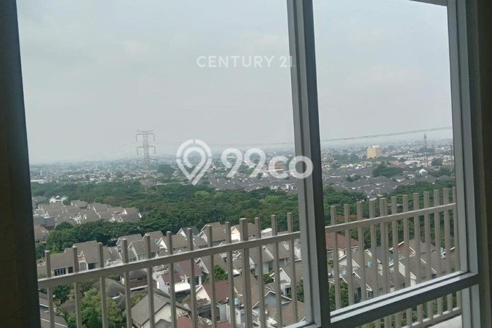 Siap Huni Apartemen di Tangerang Selatan 2 Kamar & 1 Kamar Mandi, Luas 60m2 Siap Huni Apartemen di Tangerang Selatan 2 Kamar & 1 Kamar Mandi, Luas 60m2