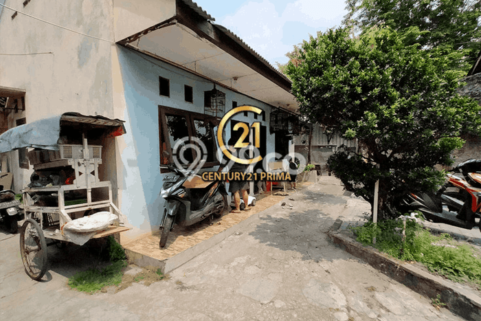 Tanah Kavling untuk Dijual di Ciledug Tangerang 277m2 Tanah Kavling untuk Dijual di Ciledug Tangerang 277m2