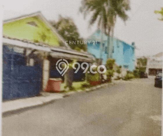 Jual Rumah Modern 4 KT di Graha Raya Bintaro, Tangerang Selatan Jual Rumah Modern 4 KT di Graha Raya Bintaro, Tangerang Selatan