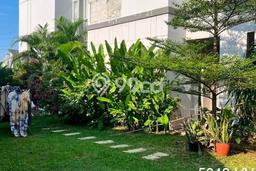 Rumah Luxury Modern Tanpa Renovasi di Sektor 7-Bintaro Tangerang Selatan Rumah Luxury Modern Tanpa Renovasi di Sektor 7-Bintaro Tangerang Selatan