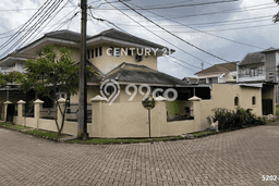 Rumah Elit Modern Tanpa Renovasi di Graha Raya Bintaro Tangerang Selatan Rumah Elit Modern Tanpa Renovasi di Graha Raya Bintaro Tangerang Selatan