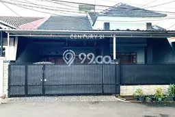 Dijual Rumah Eksklusif 3 KT di Bintaro, Tangerang Selatan Dijual Rumah Eksklusif 3 KT di Bintaro, Tangerang Selatan
