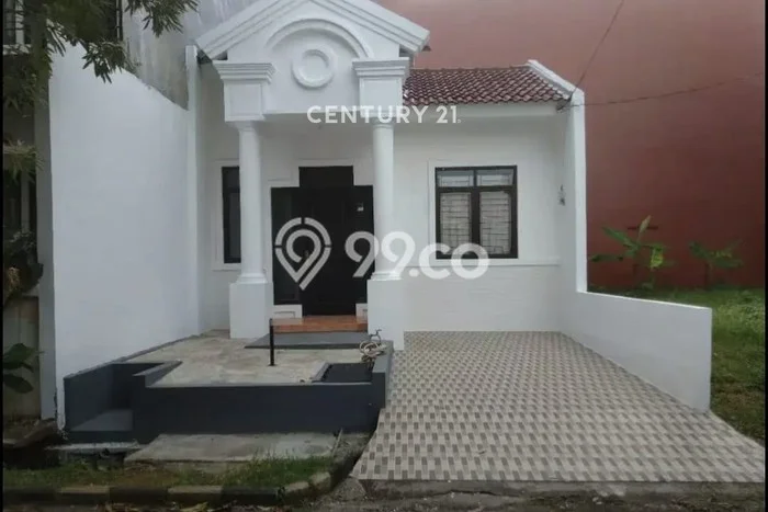 Rumah sewa siap huni 2 KT di Bintaro, Tangerang Selatan Rumah sewa siap huni 2 KT di Bintaro, Tangerang Selatan