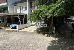 Rumah Modern 3 KT LT 78m2 di Bintaro Rumah Modern 3 KT LT 78m2 di Bintaro