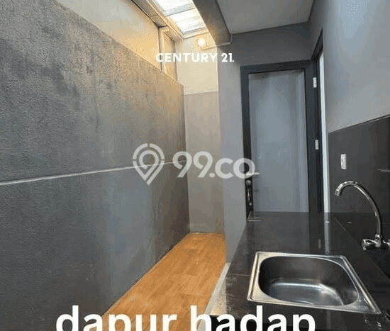 Disewakan Hunian Konsep Modern di Serpong Utara Tangerang Selatan dengan 2 KT Disewakan Hunian Konsep Modern di Serpong Utara Tangerang Selatan dengan 2 KT