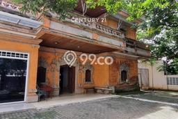 Rumah Luxury Modern Siap Huni di Pondok Indah Jakarta Selatan Rumah Luxury Modern Siap Huni di Pondok Indah Jakarta Selatan