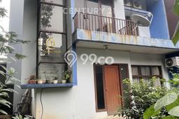 For Sale! Premium House LT 137m2 Desain Elegan di Sektor 9-Bintaro For Sale! Premium House LT 137m2 Desain Elegan di Sektor 9-Bintaro
