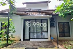 Dijual Rumah Eksklusif 3 KT di Sektor 9-Bintaro, Tangerang Selatan Dijual Rumah Eksklusif 3 KT di Sektor 9-Bintaro, Tangerang Selatan