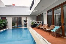 Rumah Elit Modern Tanpa Renovasi di Sektor 3 - Bintaro Tangerang Selatan Rumah Elit Modern Tanpa Renovasi di Sektor 3 - Bintaro Tangerang Selatan