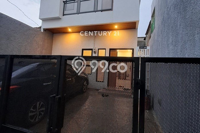 Jual Rumah Strategis Bagus Punya 3 KT di Pondok Aren Tangerang Selatan SHM Jual Rumah Strategis Bagus Punya 3 KT di Pondok Aren Tangerang Selatan SHM