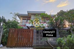 Hunian Mewah LB 550m2 Siap Pakai Desain Elegan di Bintaro, Tangerang Selatan Hunian Mewah LB 550m2 Siap Pakai Desain Elegan di Bintaro, Tangerang Selatan