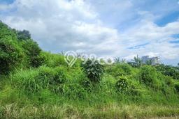 Jarang Ada! Tanah di Bumiaji Punya Luas 919m2 SHM Jarang Ada! Tanah di Bumiaji Punya Luas 919m2 SHM