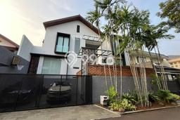 Jual Rumah Luas Megah Dengan View Cantik di Lebak Bulus, Jakarta Selatan Jual Rumah Luas Megah Dengan View Cantik di Lebak Bulus, Jakarta Selatan