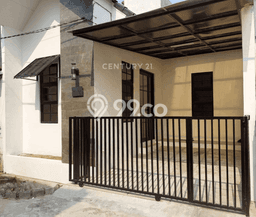 Jual Rumah Modern 2 KT di Graha Bintaro, Jakarta Selatan Jual Rumah Modern 2 KT di Graha Bintaro, Jakarta Selatan