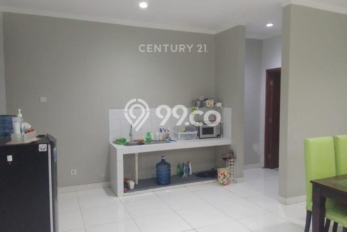 Rumah sewa siap pakai 4 KT di Bintaro, Tangerang Selatan Rumah sewa siap pakai 4 KT di Bintaro, Tangerang Selatan