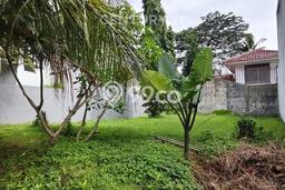 Lahan Dijual Lokasi Strategis di Tangerang Selatan dengan Luas 216m2 Lahan Dijual Lokasi Strategis di Tangerang Selatan dengan Luas 216m2