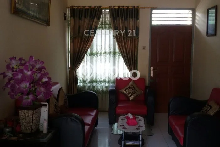 Hunian Cantik Minimalis Lb 70m2 di Medan Kota, Medan Hunian Cantik Minimalis Lb 70m2 di Medan Kota, Medan