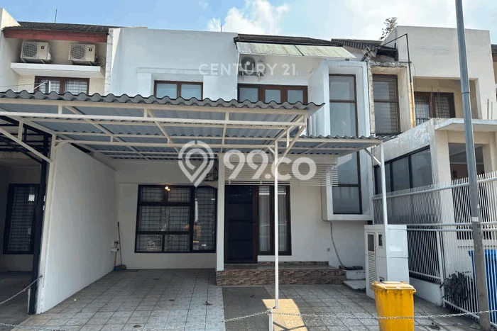 Jual Rumah Eksklusif 3 KT di Bintaro, Tangerang Selatan Jual Rumah Eksklusif 3 KT di Bintaro, Tangerang Selatan