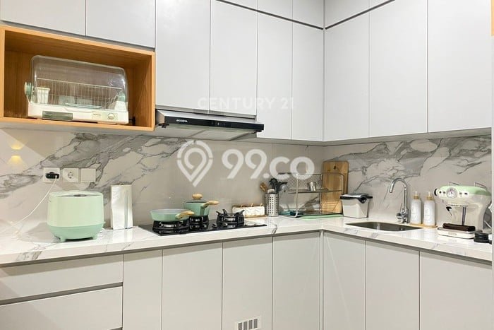 Rumah Minimalis 3 KT di BSD Graha Raya Tangerang Rumah Minimalis 3 KT di BSD Graha Raya Tangerang