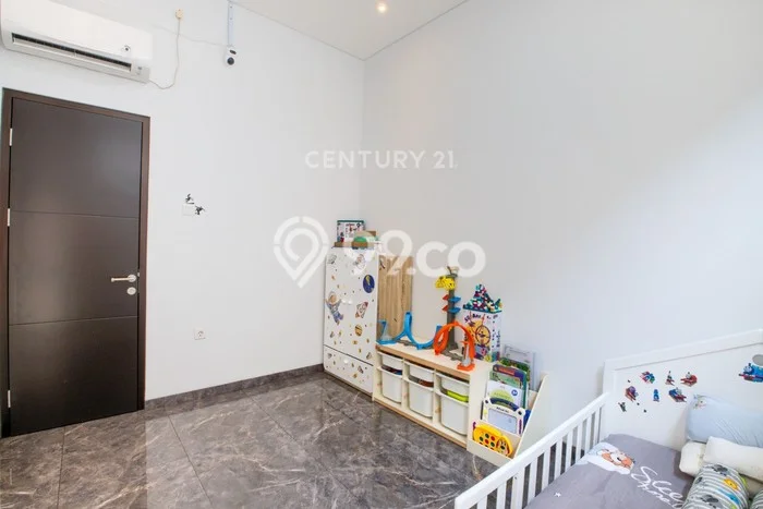 Rumah Minimalis 4 KT LT 72m2 di Bintaro Rumah Minimalis 4 KT LT 72m2 di Bintaro