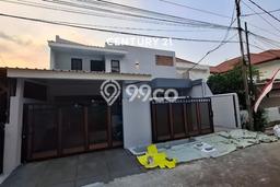 Rumah Mewah LB 250m2 Siap Huni Desain Elegan di Sektor 1 - Bintaro, Jakarta Selatan Rumah Mewah LB 250m2 Siap Huni Desain Elegan di Sektor 1 - Bintaro, Jakarta Selatan