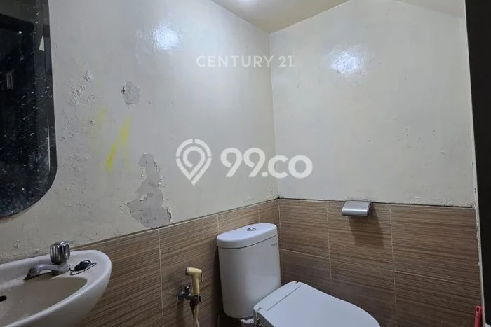 Dijual Rumah Mewah Megah Dengan View Cantik di Bintaro, Tangerang Selatan Dijual Rumah Mewah Megah Dengan View Cantik di Bintaro, Tangerang Selatan