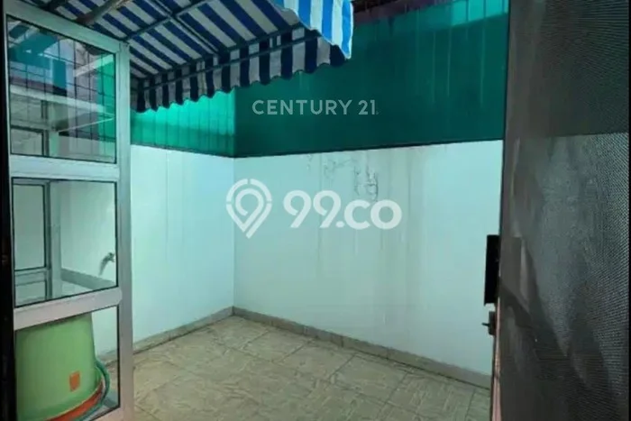 Jual Rumah Eksklusif 3 KT di Bintaro, Tangerang Selatan Jual Rumah Eksklusif 3 KT di Bintaro, Tangerang Selatan