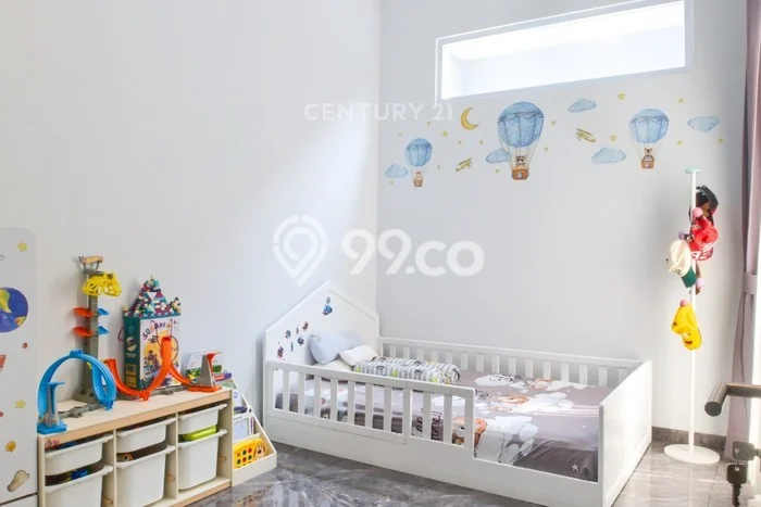 Rumah Minimalis 4 KT LT 72m2 di Bintaro Rumah Minimalis 4 KT LT 72m2 di Bintaro