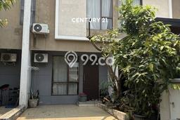 Rumah Modern 2 KT di Graha Raya Bintaro Tangerang Selatan Unfurnished Rumah Modern 2 KT di Graha Raya Bintaro Tangerang Selatan Unfurnished
